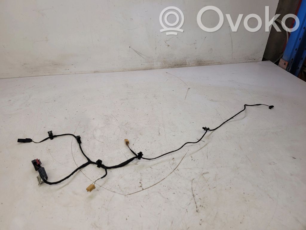 Steering wheel   8W0971693B