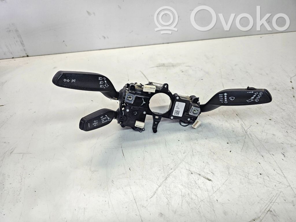 Audi A1 Other switches/knobs/shifts 
