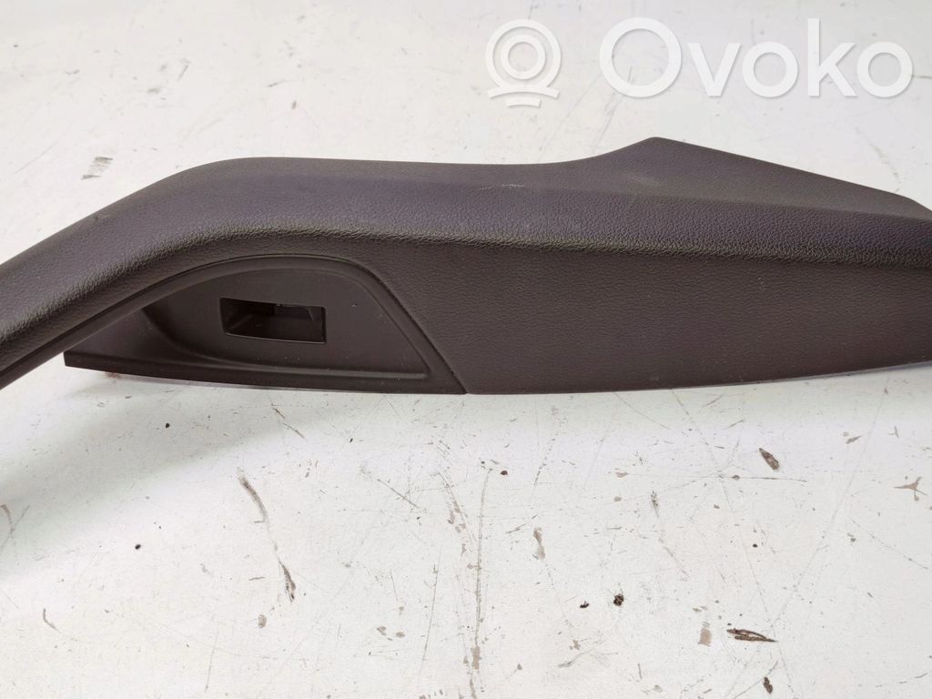 Autres éléments de console centrale   8W0867373D
