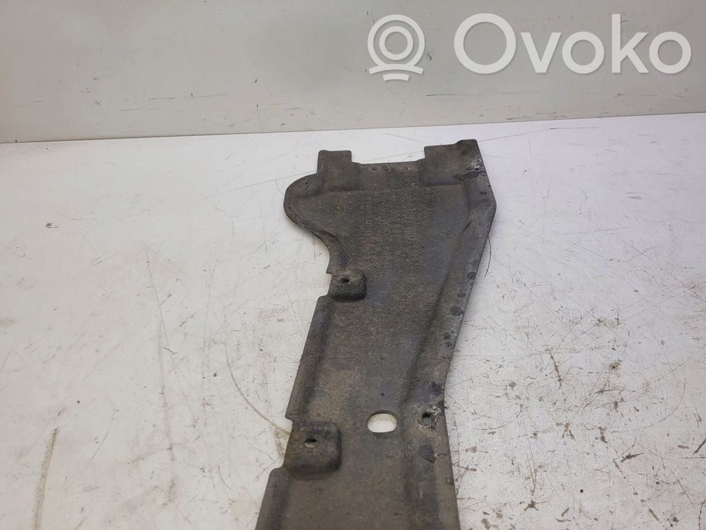 Audi A4 S4 B8 8K Protecție inferioară motor 