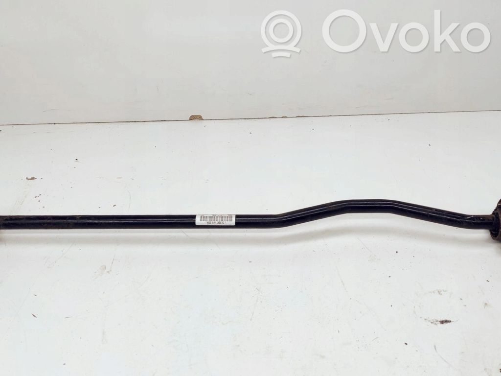 Estabilizador activo trasero   4G0511305G