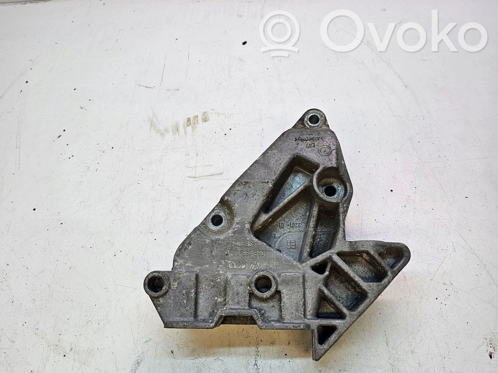 Audi A3 S3 8L Engine mount bracket 