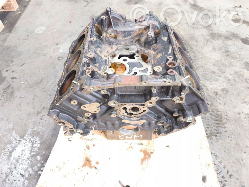 Audi A4 S4 B8 8K Bloc motor 