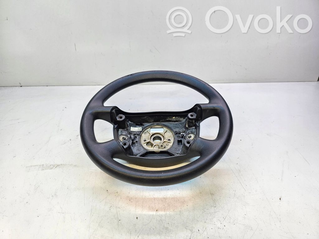Audi A3 S3 8P Steering wheel 