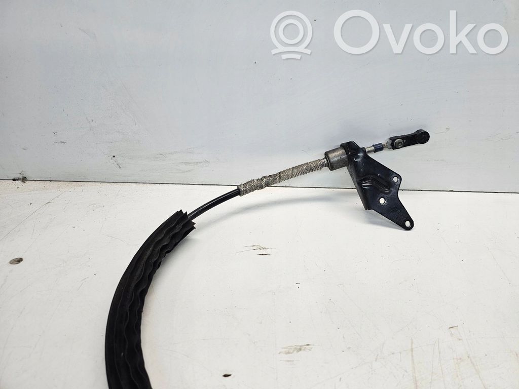 Schalthebel Schaltknauf   6R1713025AEOK