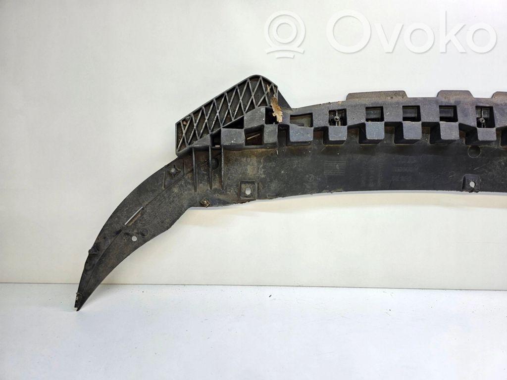 Audi A3 S3 8P Engine splash shield/under tray 