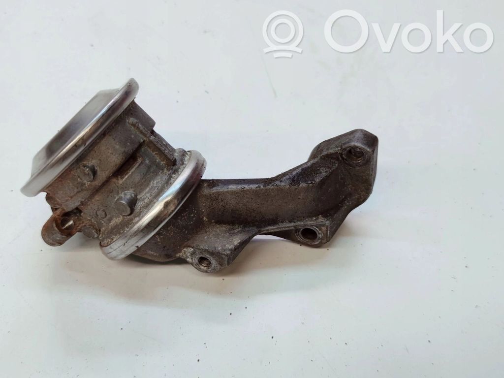 Audi S5 Facelift Termostato EGR 