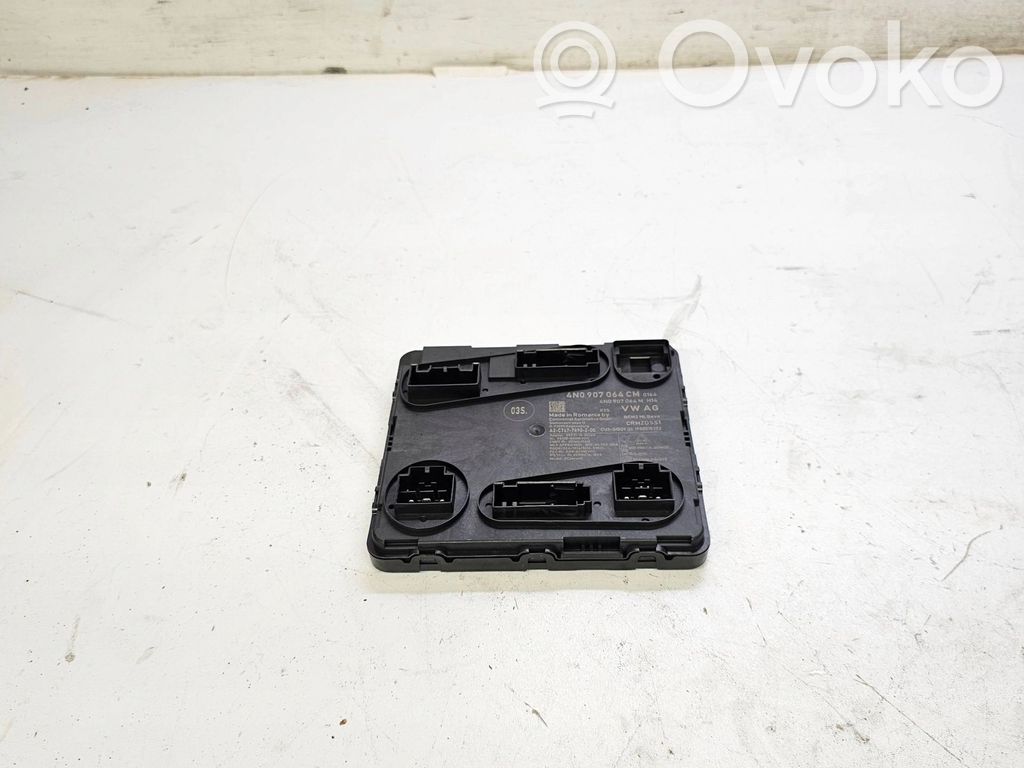 Autres unités de commande / modules   4N0907064CM