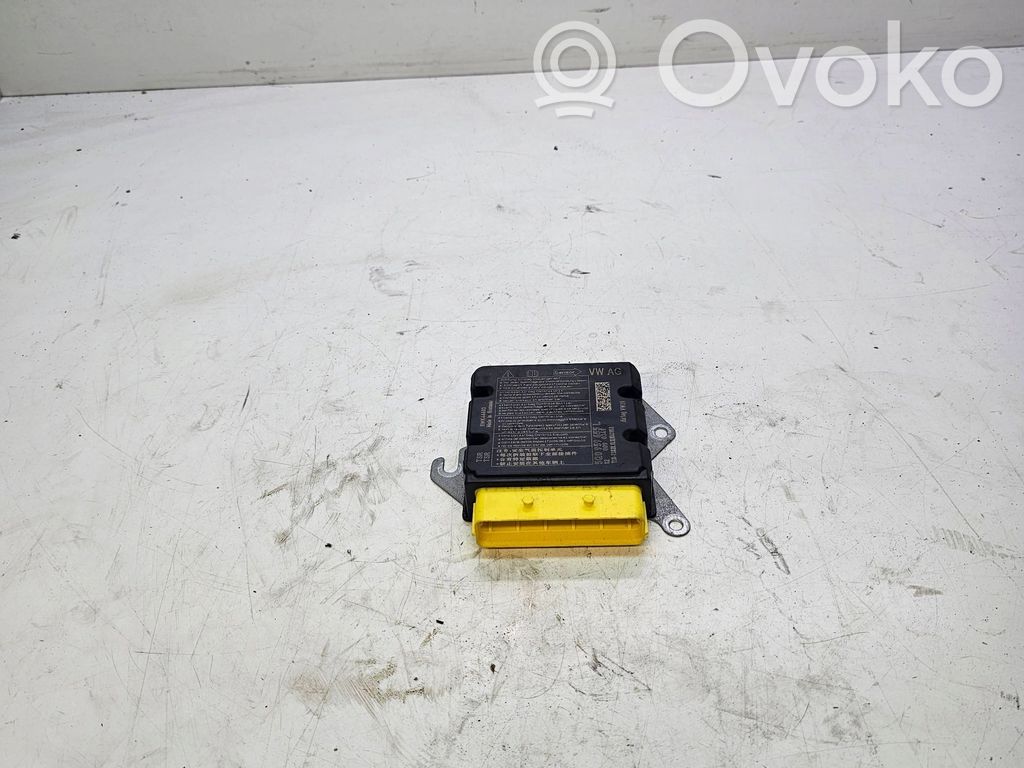 Unidad de control/módulo del Airbag   5Q0959655L