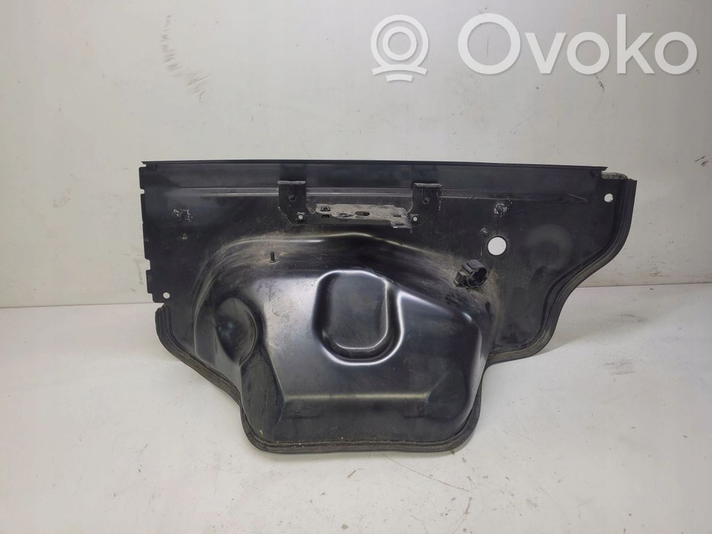 Audi Q5 SQ5 8R Other interior part 