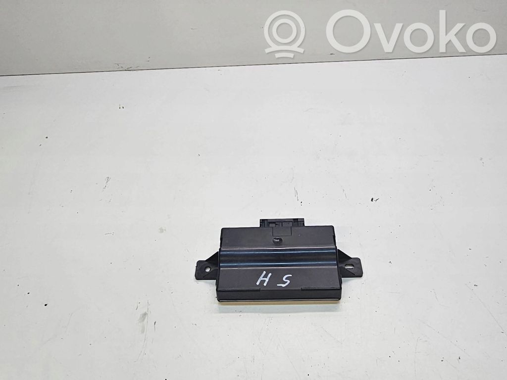 Alte unități/module de control   4G5907468H