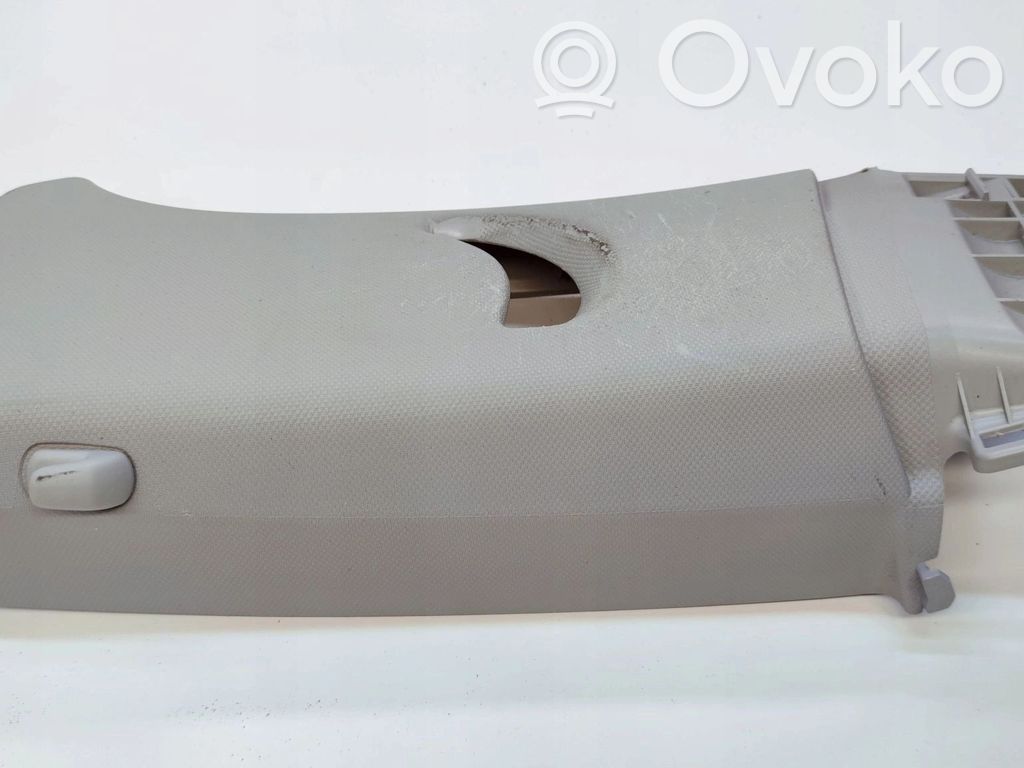 Otras molduras del borde/pilar   8X3867243A