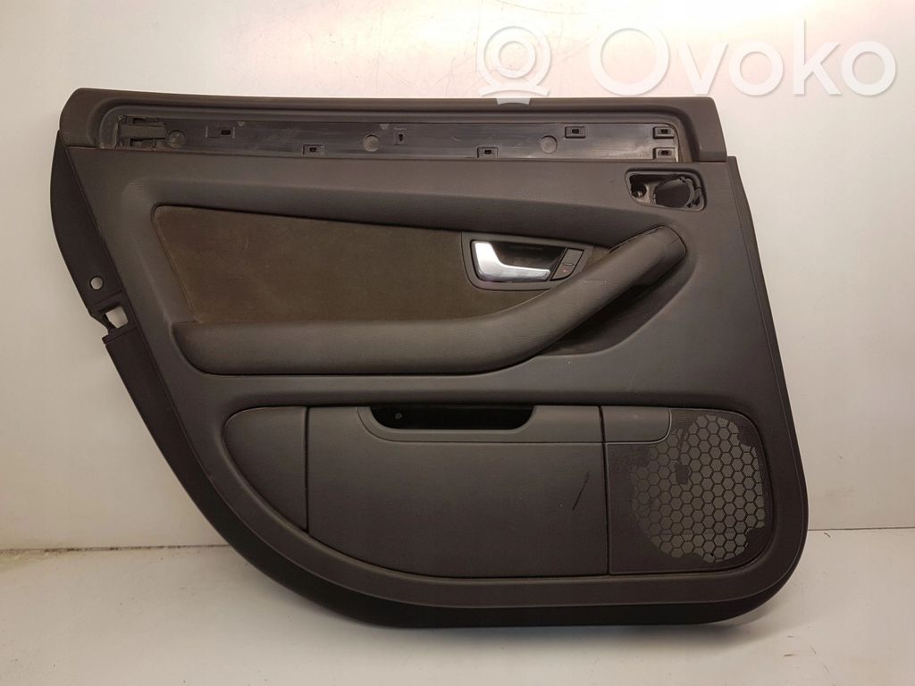 Audi A8 S8 D3 4E Muu sisätilojen osa 