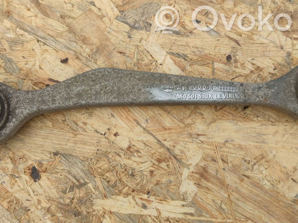 Oberer Querlenker vorne   8K0501530K