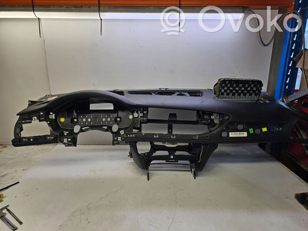 Audi A6 C7 Panel de instrumentos 