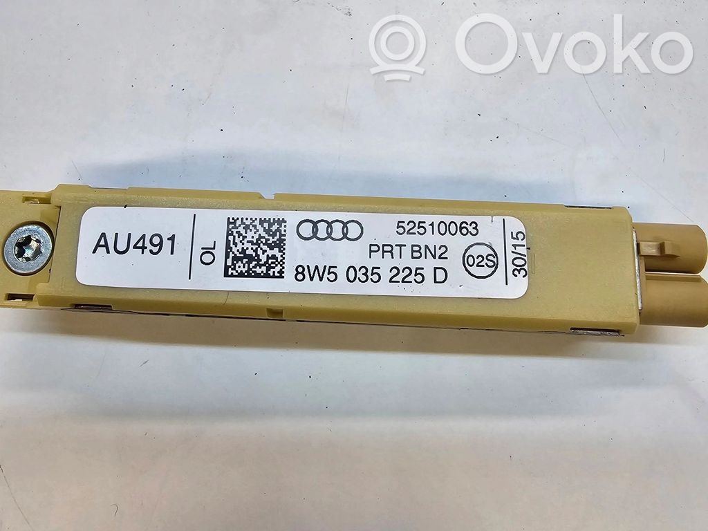 Sound amplifier   8W5035225D