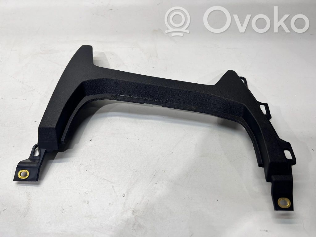 Audi A3 8Y Panel de instrumentos 