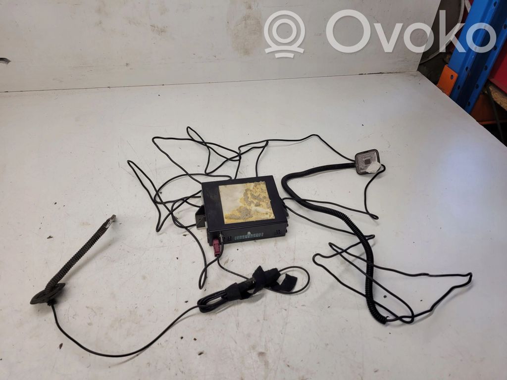 Audi A4 S4 B6 8E 8H Other interior part 