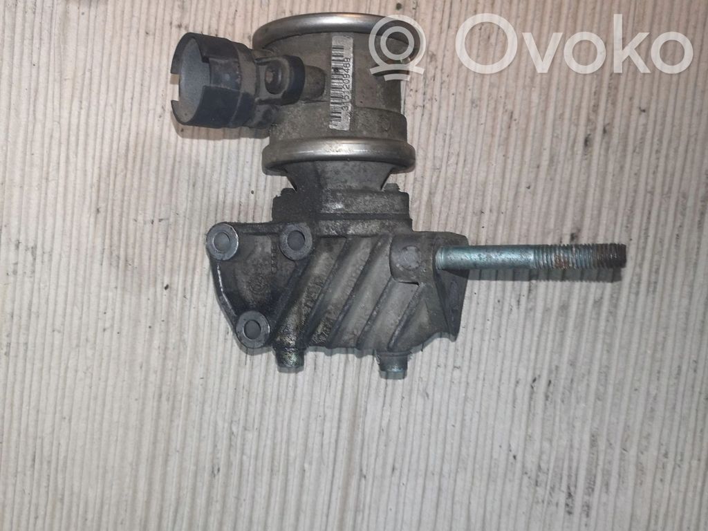 Audi A4 S4 B6 8E 8H Termostato EGR 