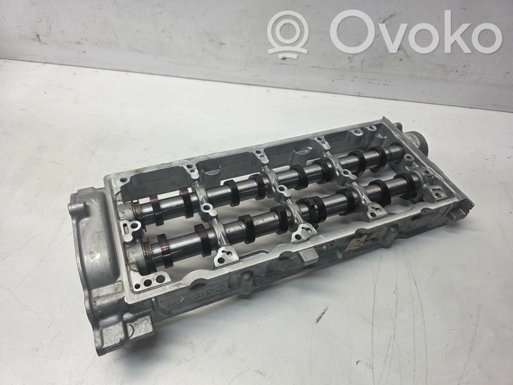 Camshaft
