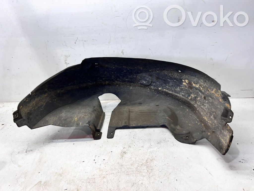 Audi A3 S3 8L Contur aripă față 