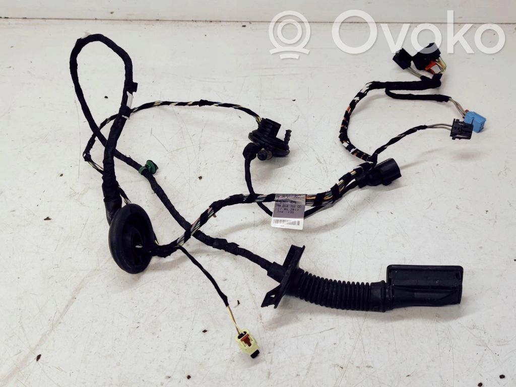 Other wiring loom   8V3971029