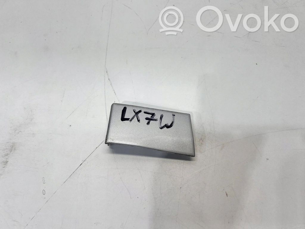 Audi A3 S3 8P Muu ulkopuolen osa 