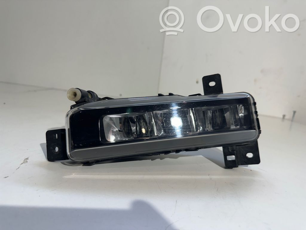 BMW 2 F45 Front fog light 