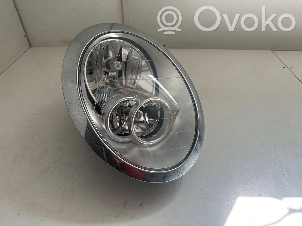 Mini One - Cooper R50 - 53 Lampa przednia 