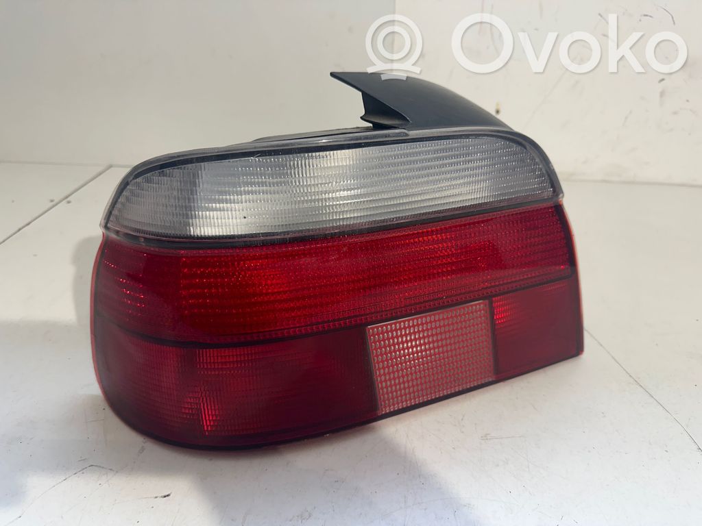 BMW 5 E39 Rear/tail lights 
