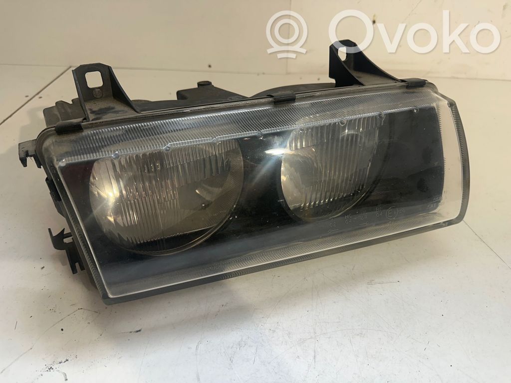 Headlight/headlamp   14520600