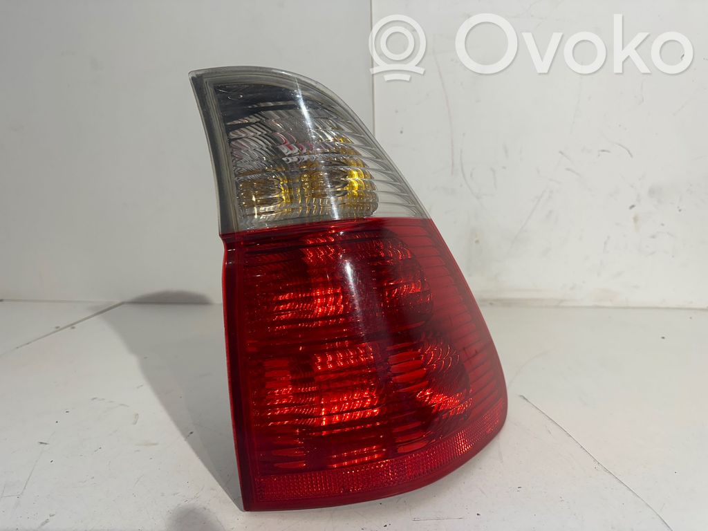 Rear/tail lights   7164476,41201002,02122008,0P611230