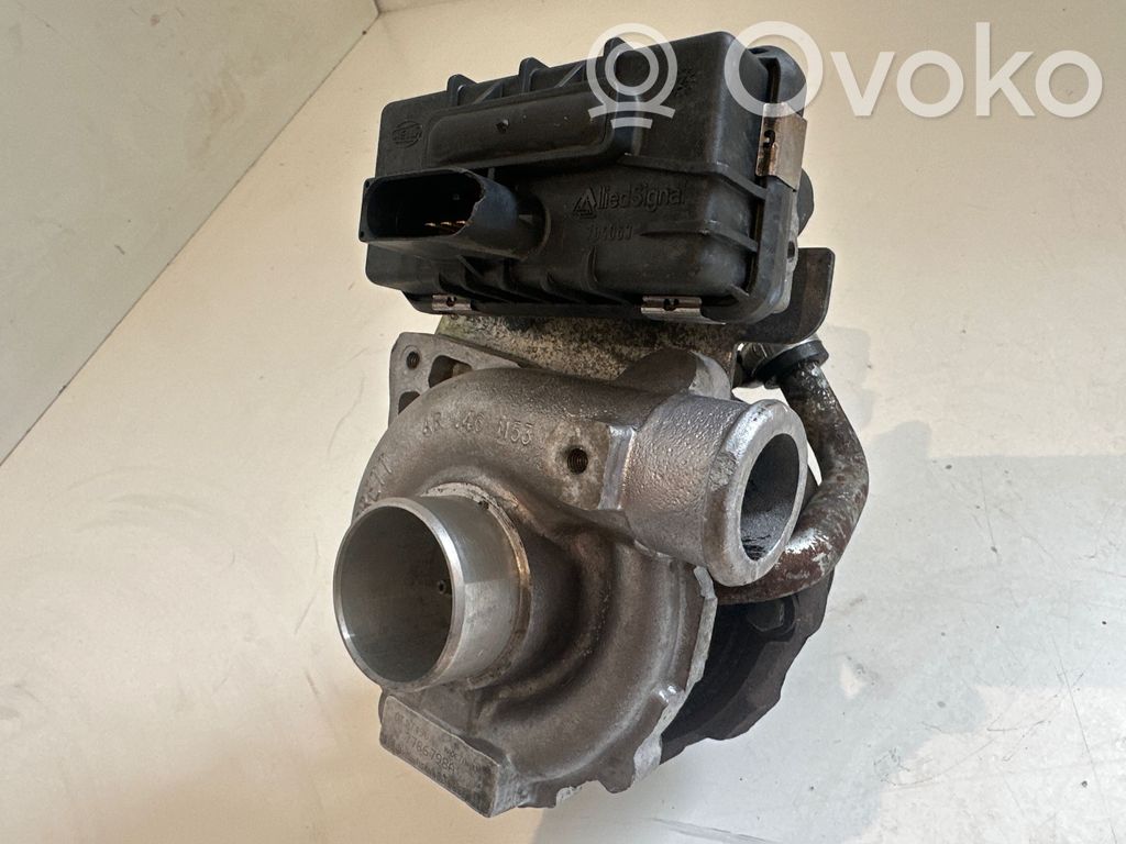 Turbīna   7786798A,GT1749V