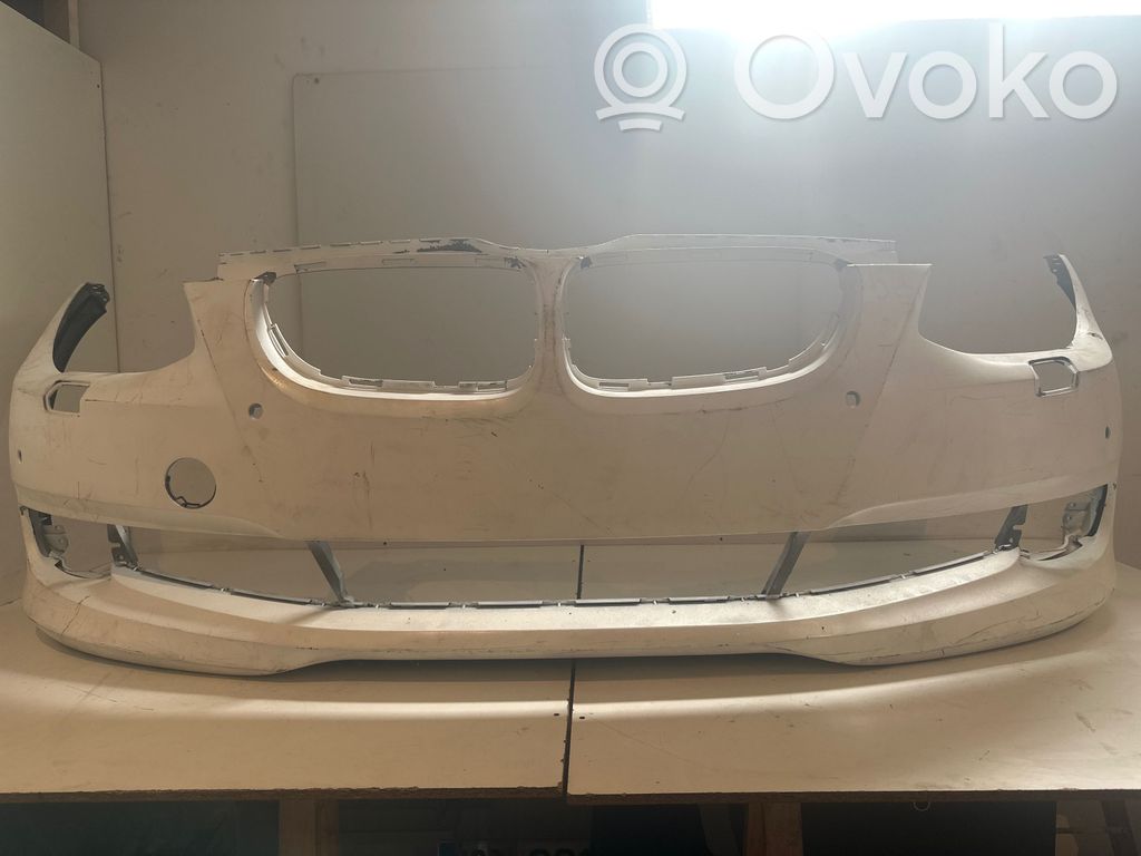 BMW 3 E92 E93 Priekšējais bamperis 