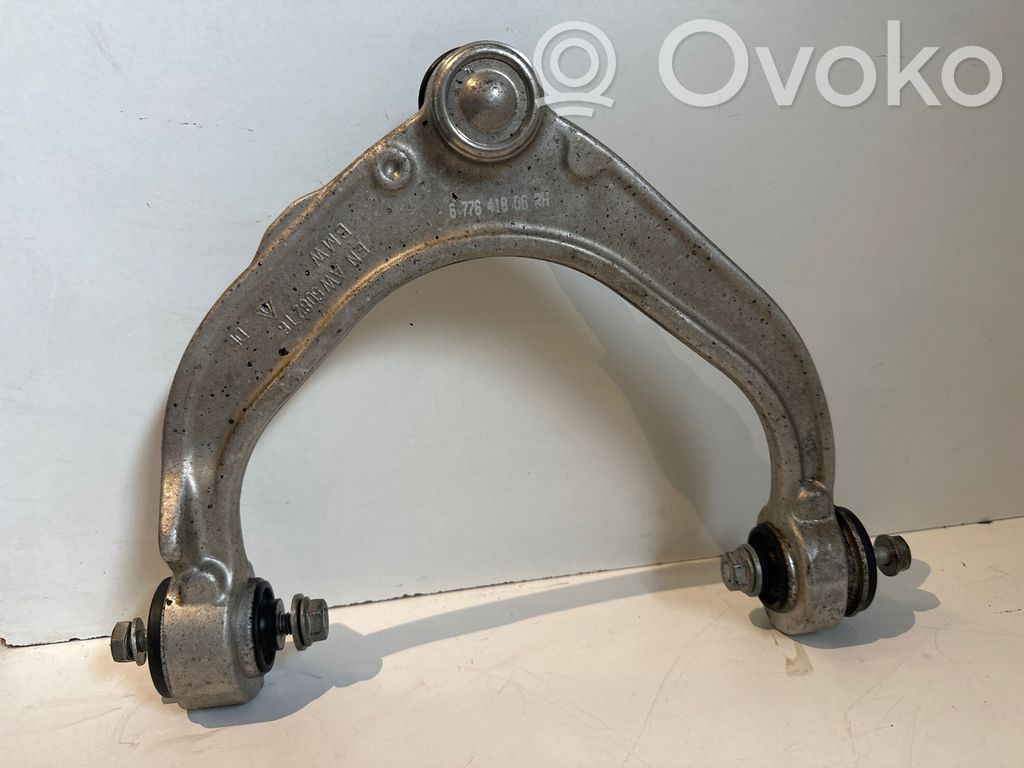 Front upper control arm/wishbone   6776418,31126771893,31126771894,31126773949,31126773950,31126776418,31126863334,31126863336,31126863785,31126863786,6863786