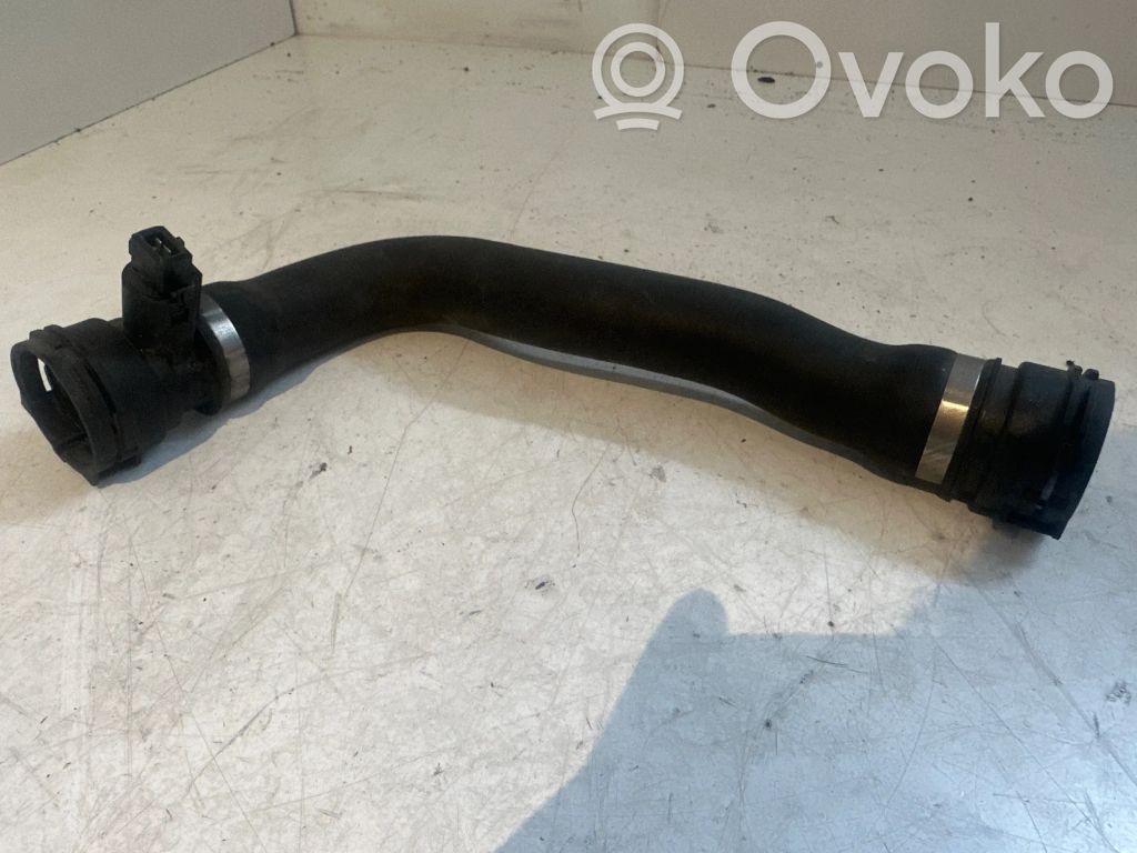 Engine coolant pipe/hose   7519250