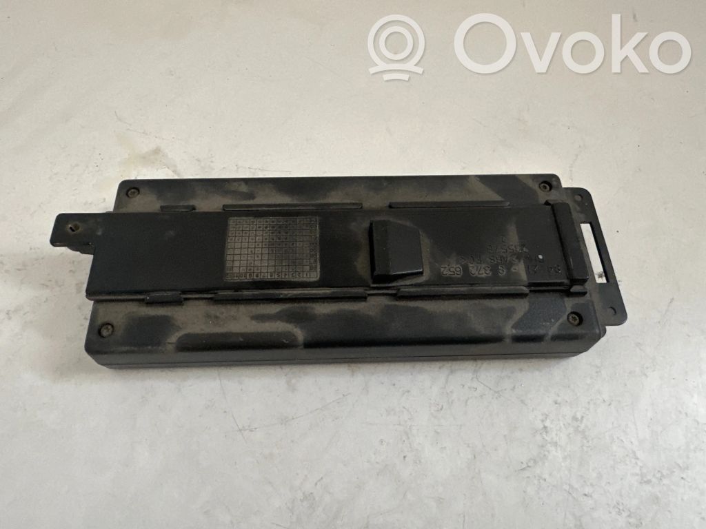 Tālruņa vadības bloks   8370829,AP6B02CK01,01R09082R01,B02CK010050L