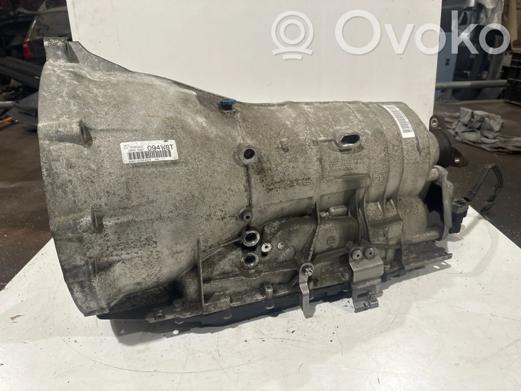 BMW 7 F01 F02 F03 F04 Cutie de viteze automată 