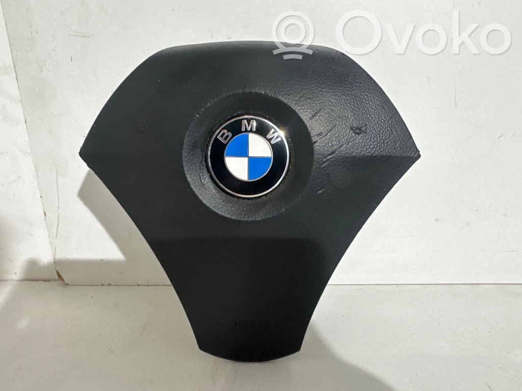 BMW 5 E60 E61 Airbag del volante 