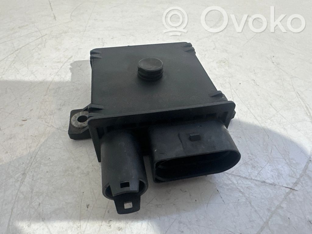 BMW 3 E46 Žvakių pakaitinimo rėlė 