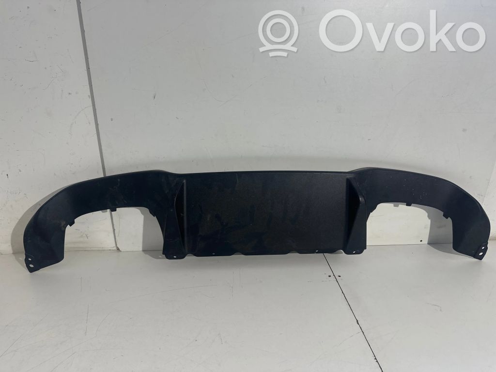 BMW M2 F87 Fustă bară spate 