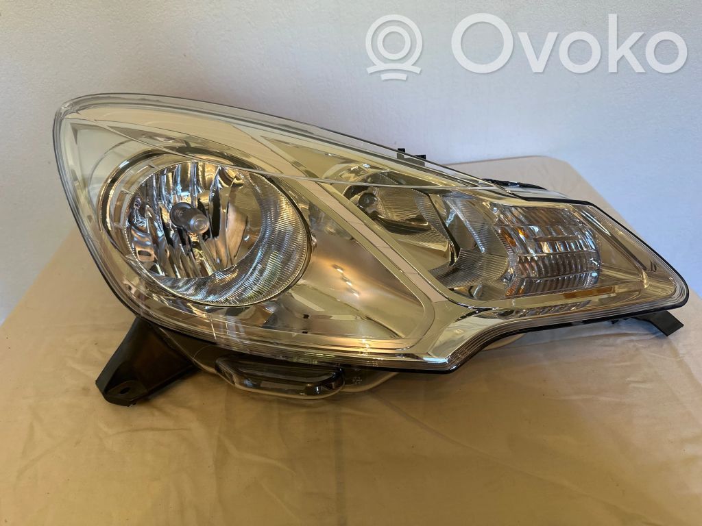 Headlight/headlamp   1606930080,30062022,S8PYX13W029AP