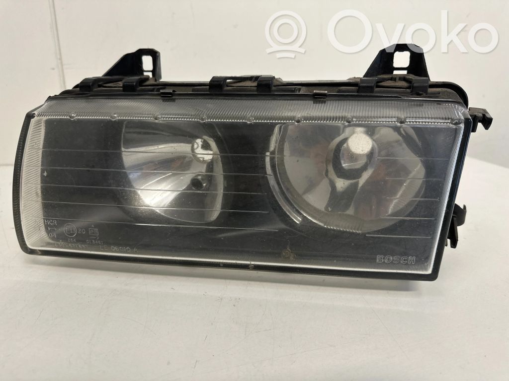 BMW 3 E36 Faro delantero/faro principal 
