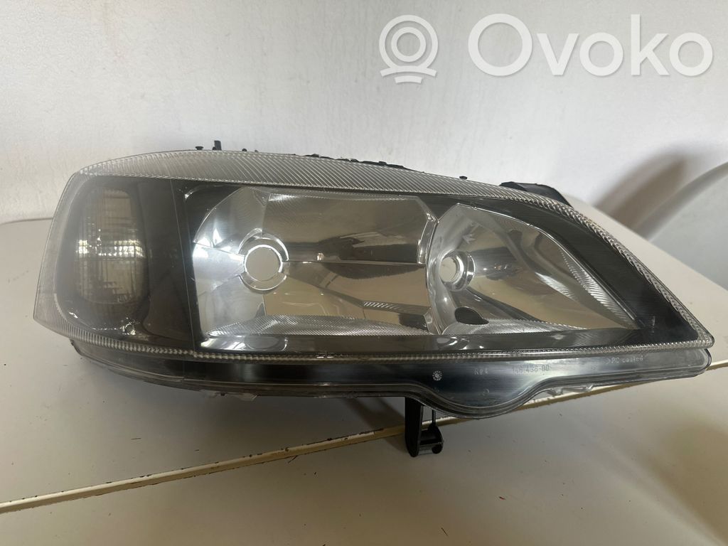 Opel Astra G Headlight/headlamp 