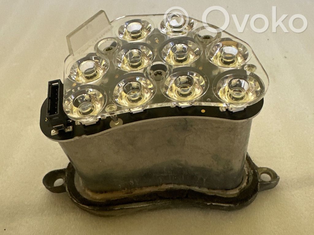 BMW 5 GT F07 Modul control cu balast LED 