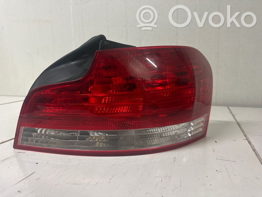 Rear/tail lights   7285642,0039602,2VP00961504