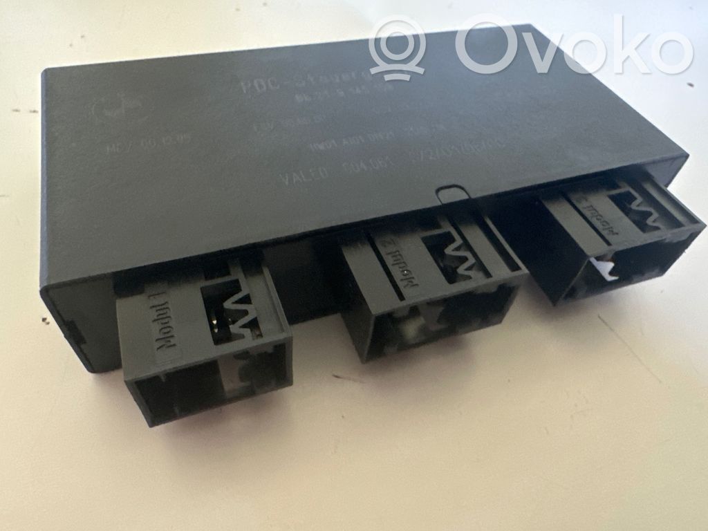 Parking PDC control unit/module   9145158
