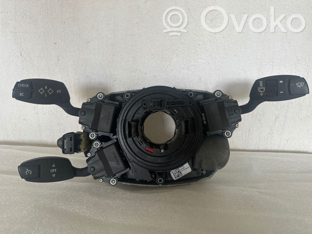 BMW 5 E60 E61 Rokturu komplekts 