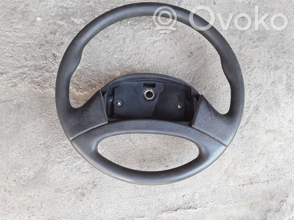 Steering wheel   7700353768,7700353768