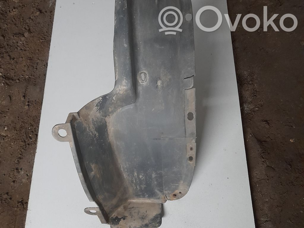 Renault Master II Rivestimento paraspruzzi passaruota anteriore 